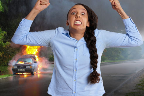Short Term Insurance